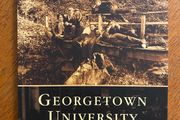 Paul R. O'Neill and Paul K. Williams - Georgetown University