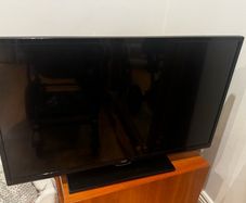 Jvc 32" Tv