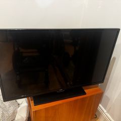 Jvc 32" Tv