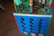 activity cube