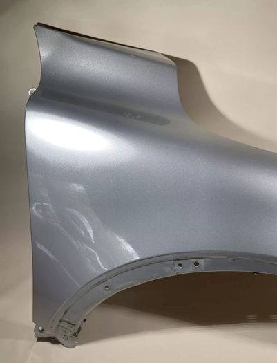 2008 Volvo Xc90 Wing Fender Right Driver Side