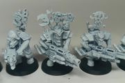 Ork Pirate Flashgitz