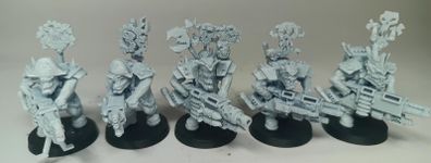 Ork Pirate Flashgitz