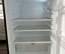 Undercounter Fridge, Excellent Condition, Like new