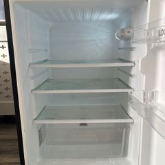 Undercounter Fridge, Excellent Condition, Like new