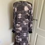 Nu Denmark size 12 dressy long dress Image 5