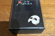 Phantom of the Opera - Original London Cast