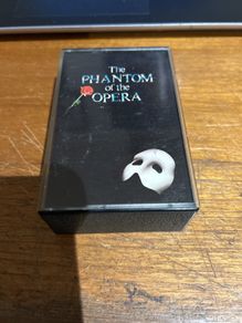 Phantom of the Opera - Original London Cast