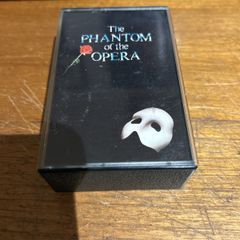 Phantom of the Opera - Original London Cast