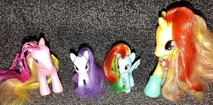 My little pony