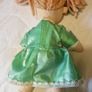 Doll personalised 'LUCY' Image 4