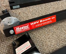 Hague K8 HDV Boom Camera Jib