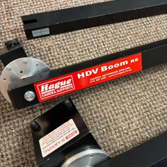 Hague K8 HDV Boom Camera Jib