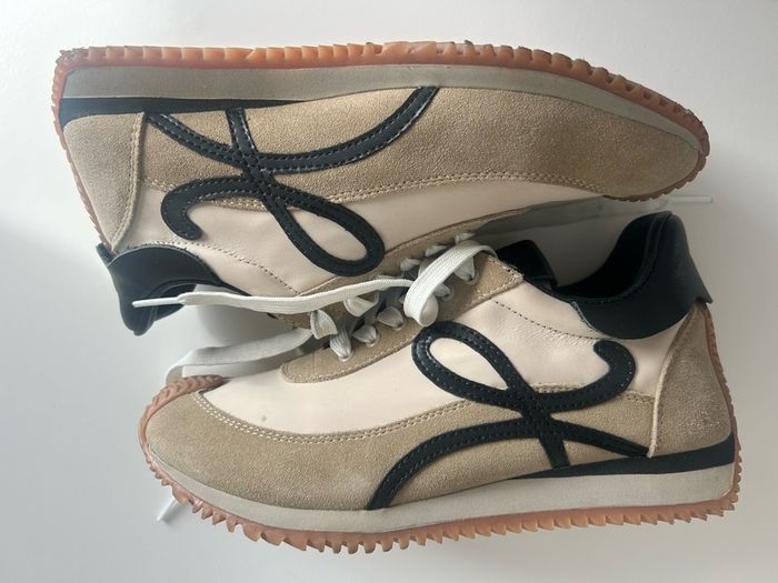 Loewe trainers