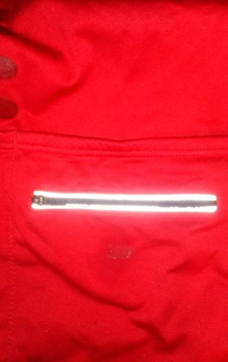 Men's sports top