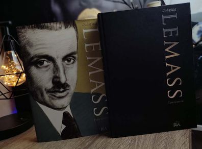 Judging Lemass: The Measure of the Man ! Beautiful Hardcover ! Irish Interest ! 2009 ! by Royal Irish Academy !