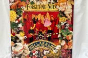 Forget Me Nots Hullabaloo Vinyl LP Record 4719221 Mint Condition