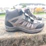 Girls hiking boots Image 2