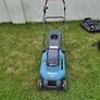 Makita Electric Lawnmower Image 2