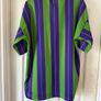 Original 90s Derry City Jersey Image 3