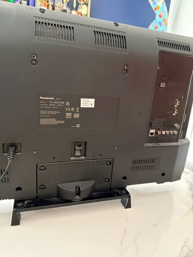 Led Smart Tv Panasonic