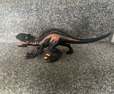 Dinosaur toy