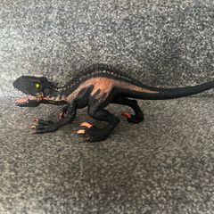 Dinosaur toy