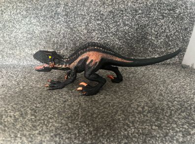 Dinosaur toy