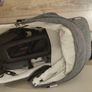 Bugaboo fox basinet and seat Image 2