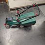 Bosch 18v lawnmower Image 10