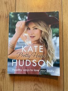 Pretty Happy by Kate Hudson