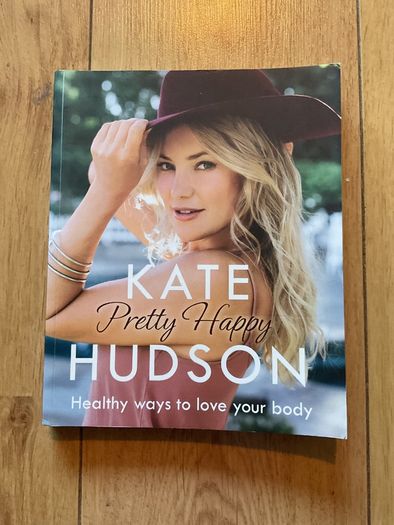 Pretty Happy by Kate Hudson
