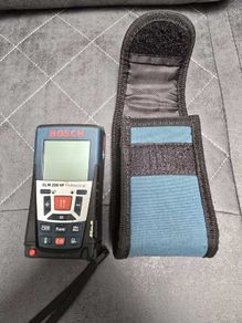 Bosch GLM 250VF laser range finder