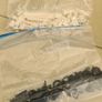 Big Lego Bundle including Dino Defense HQ 5887 Image 8