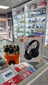 Jbl Tune 510bt