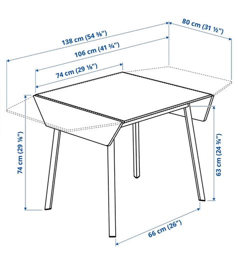 Dinner Table