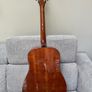 Acoustic guitar Epiphone Image 4