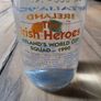 Italia 90 milk bottle collectable Image 2