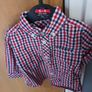 Mothercare  Baby  Boys Long Sleeved  Shirt. Age - 3-6 months.   B.N.W.T. Image 2