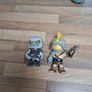 Miscellaneous toy figures Image 6