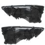 Audi A1 headlights Image 3