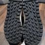 Full wardrobe of 22 pairs of size 5(38) shoes and boots, including Faith, Clarkes, Havianas, flip flops, Crocs, work shoes, court shoes, dressy shoes, high heel boots, and waterproof hiking boots. - LOW PRICE FOR QUICK SALE Image 6