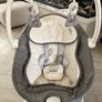 Joie 2 in 1 baby swing & rocker new without box. Image 6