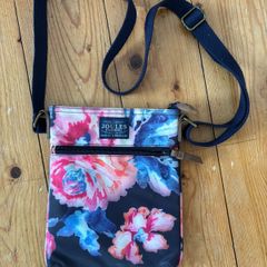 Joules Crossbody bag