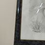 Original sketch of a galloping horse. Image 5