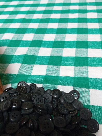 Vintage Trouser Buttons