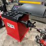 Tyre Machine and Balancer Image 2