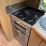 Swift Sundance Motorhome Camper Image 8