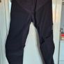 Gore Goretex Rain Waterproof bike Pants - M size Image 2