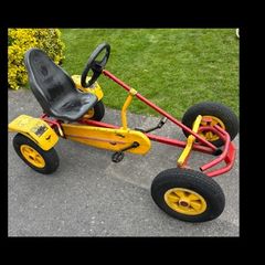 Berg Go Cart